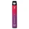 Одноразовый Pod Puff XXL 1600 Disposable Mixed Berry Ice 5%